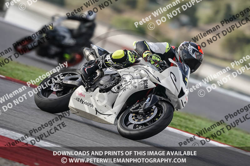 motorbikes;no limits;peter wileman photography;portimao;portugal;trackday digital images